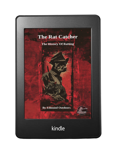 The Rat Catcher - eBook Amazon Kindle Edition