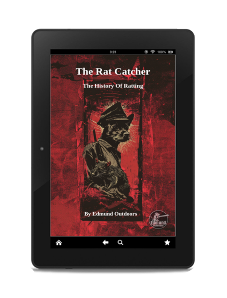 The Rat Catcher - eBook PDF Download